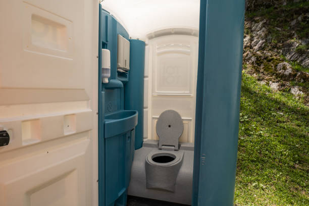 Best Local porta potty services  in Pampa, TX