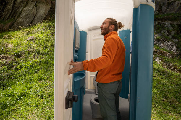 Best Best portable toilet rental  in Pampa, TX