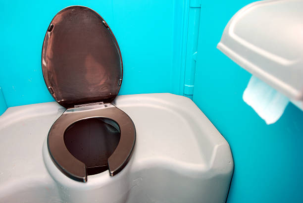 Best Portable restroom trailer rental  in Pampa, TX