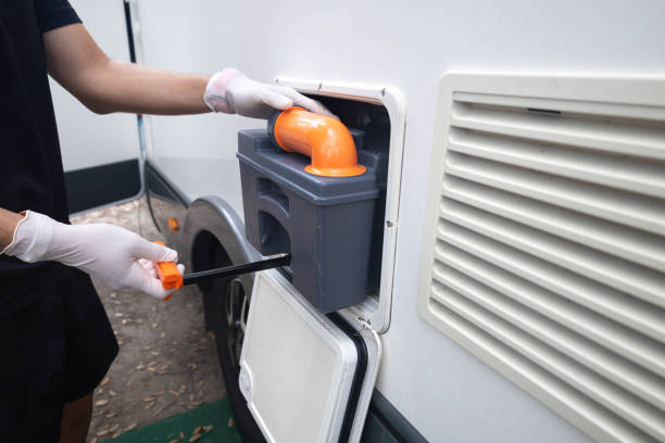 Best Best portable toilet rental  in Pampa, TX