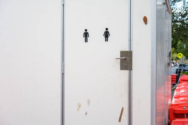 Pampa, TX porta potty rental Company