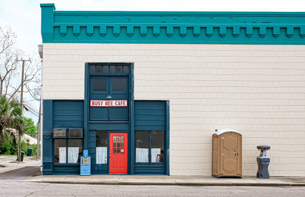Best Temporary restroom rental  in Pampa, TX
