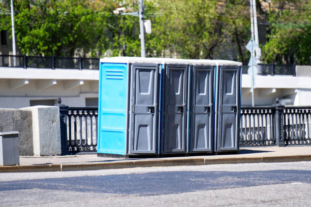 Best Portable restroom solutions  in Pampa, TX