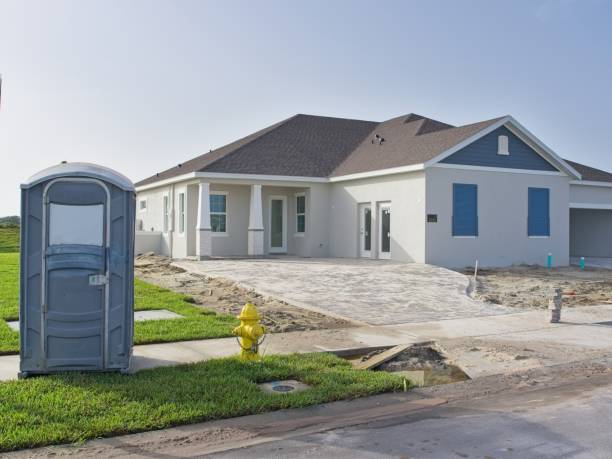 Best Portable bathroom rental  in Pampa, TX